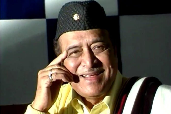 Assam missed PM tribute Bhupen Hazarika