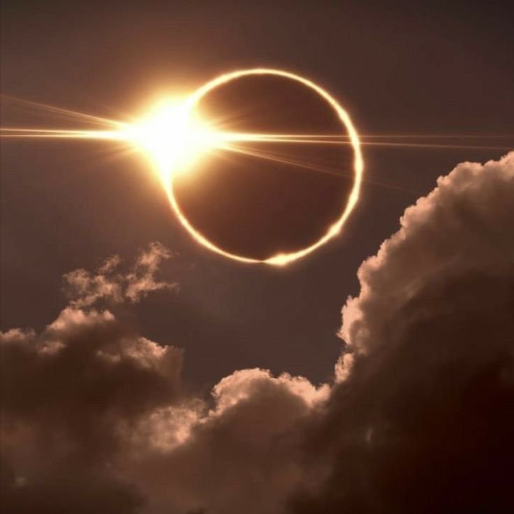 Full Moon Lunar Eclipse 