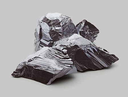 Litio (Li) Northeast India mineral reserves