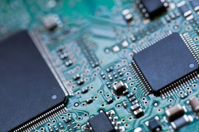 Assam-made semiconductor chips