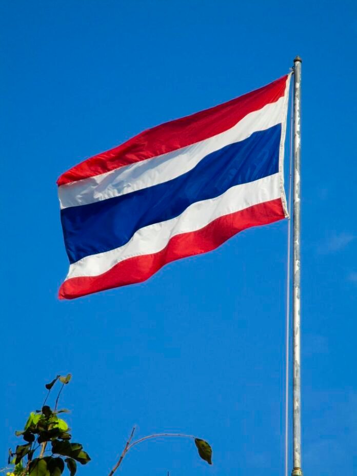 India-Thailand military exercise India-Thailand military exercise