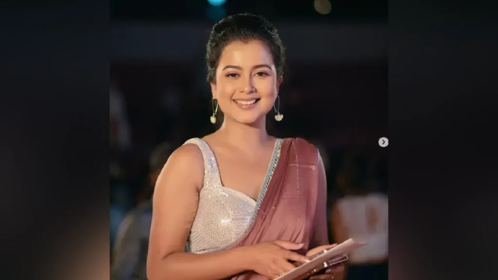 Nandini Kashyap bail in fatal road accident case