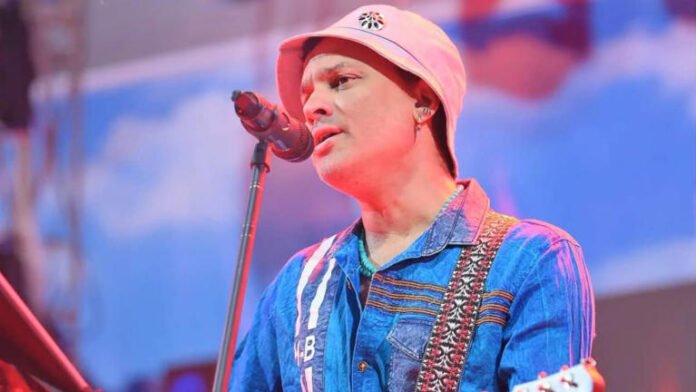 5 accused in Zubeen Garg's death remanded to judicial custody