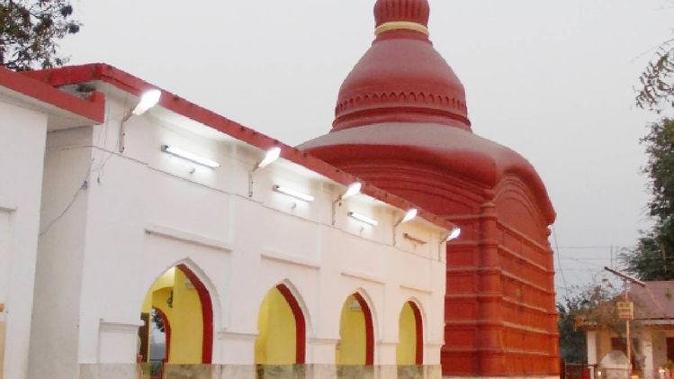Diwali fair to begin from October 20 at Mata Tripura Sundari Temple, Finance Minister chairs meeting