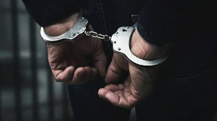 Four suspected cybercriminals arrested in Assam's Nagaon, ATM cards seized