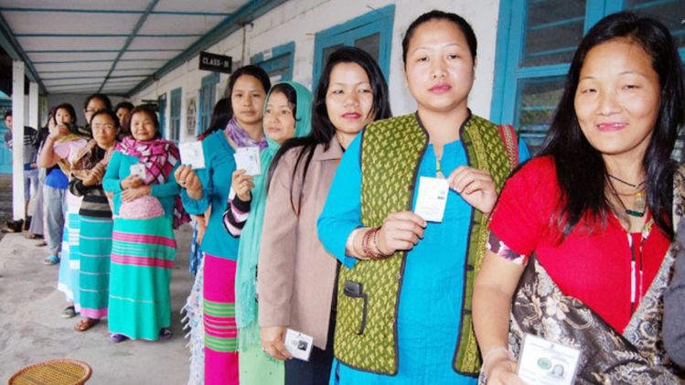 Arunachal to hold panchayat and municipal elections in December