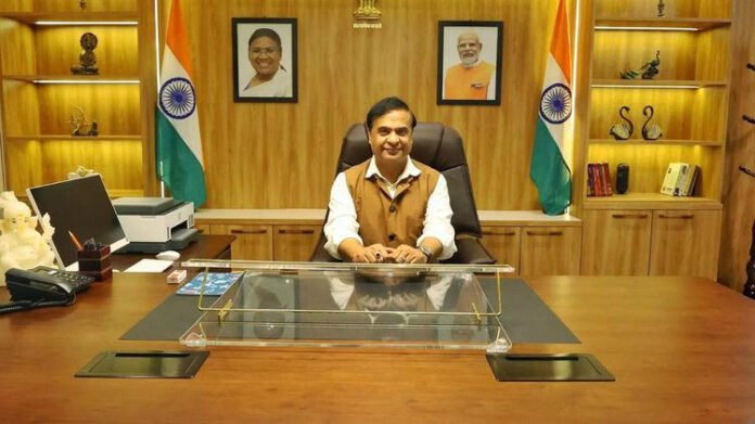 Assam government nears 2 lakh job appointments, surpassing 1 lakh pledge