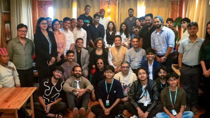 Sikkim launches cohort programme to boost local entrepreneurship