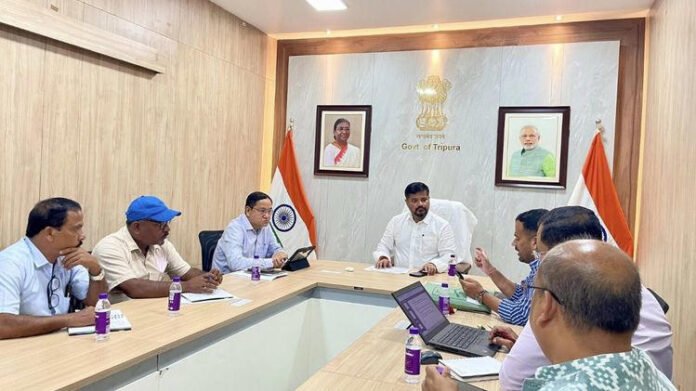 Tripura plans new adventure and eco-tourism park to boost tourism, create jobs