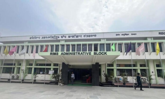 Mental Health Crisis in Manipur: Rising Cases of Depression and Insomnia