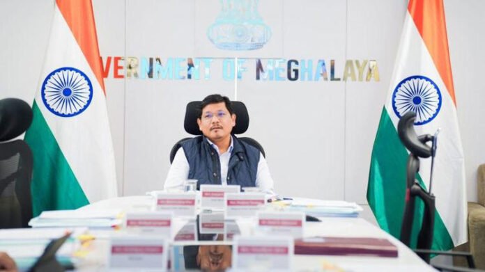 Meghalaya cabinet approves regularisation of nearly 1,000 nurses