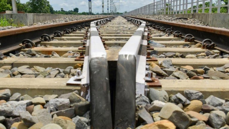 Assam: Train Services Disrupted After IED Blast Damages Railway Track Between Kokrajhar & Salakati Stations