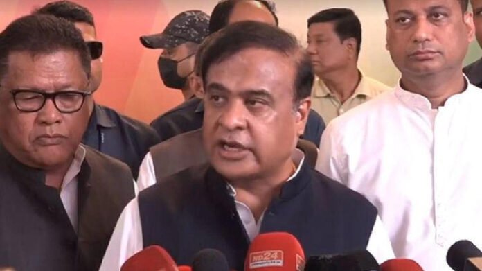 Assam CM hints at possible ban on Veer Lachit Sena like ULFA-I amid rising cases of intimidation, extortion