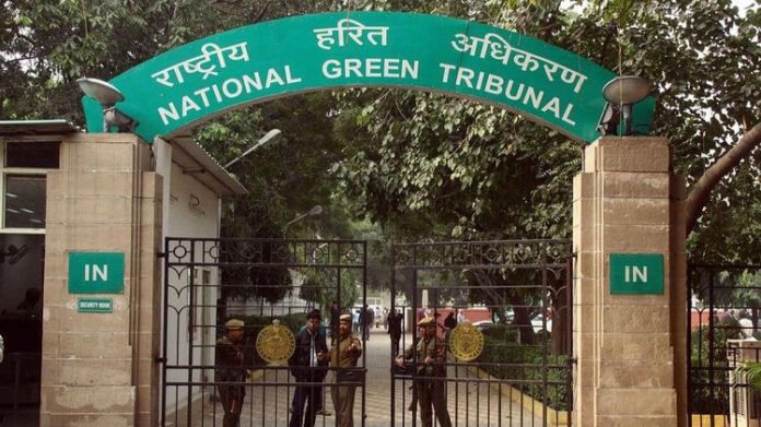NGT directs Mizoram to submit fresh reports on solid waste and sewage management