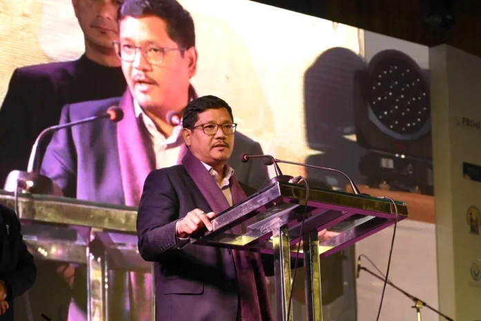 Meghalaya Youth Congress demands probe after Kerala man alleges abuse in RSS camps