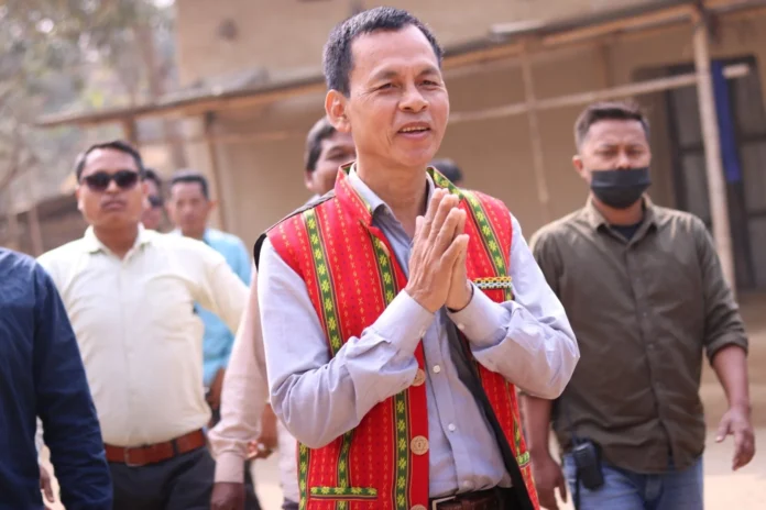 Tripura Bandh Postponed