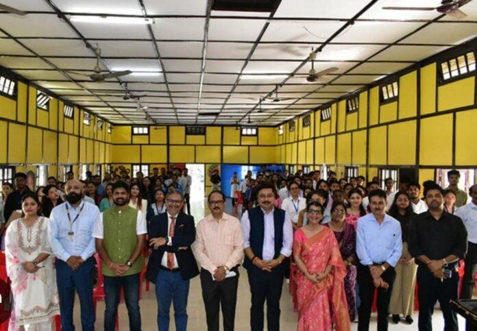 Climate Skills Workshop