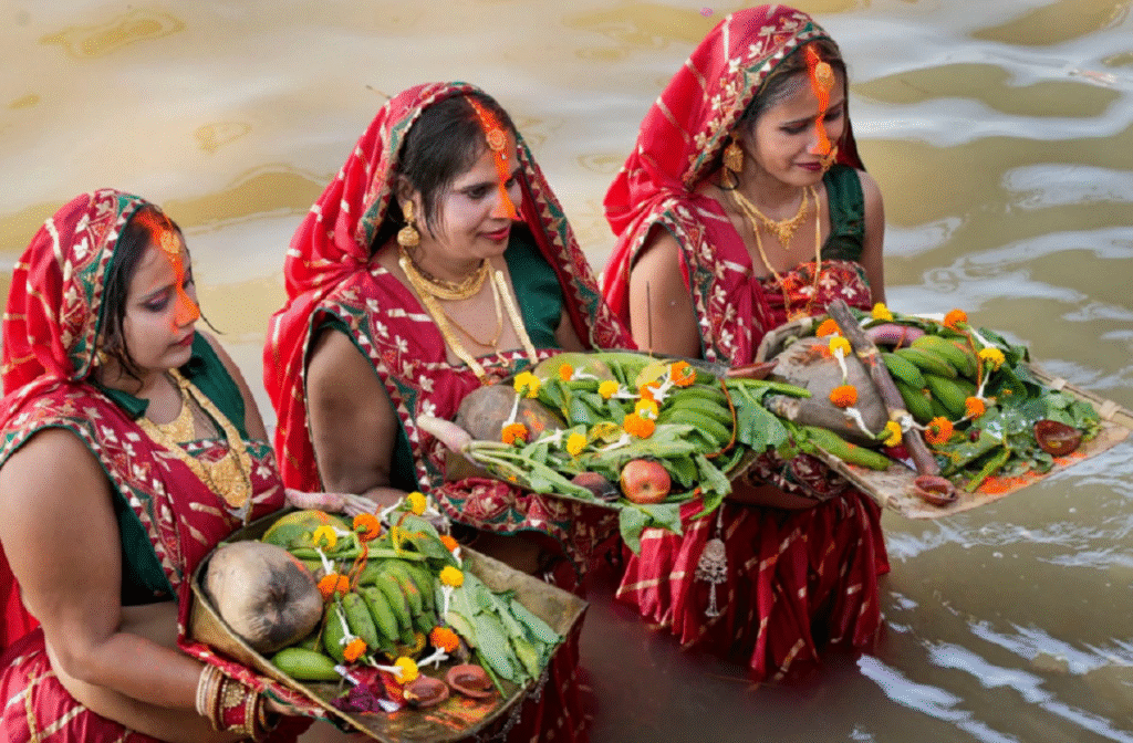 Chhath Puja