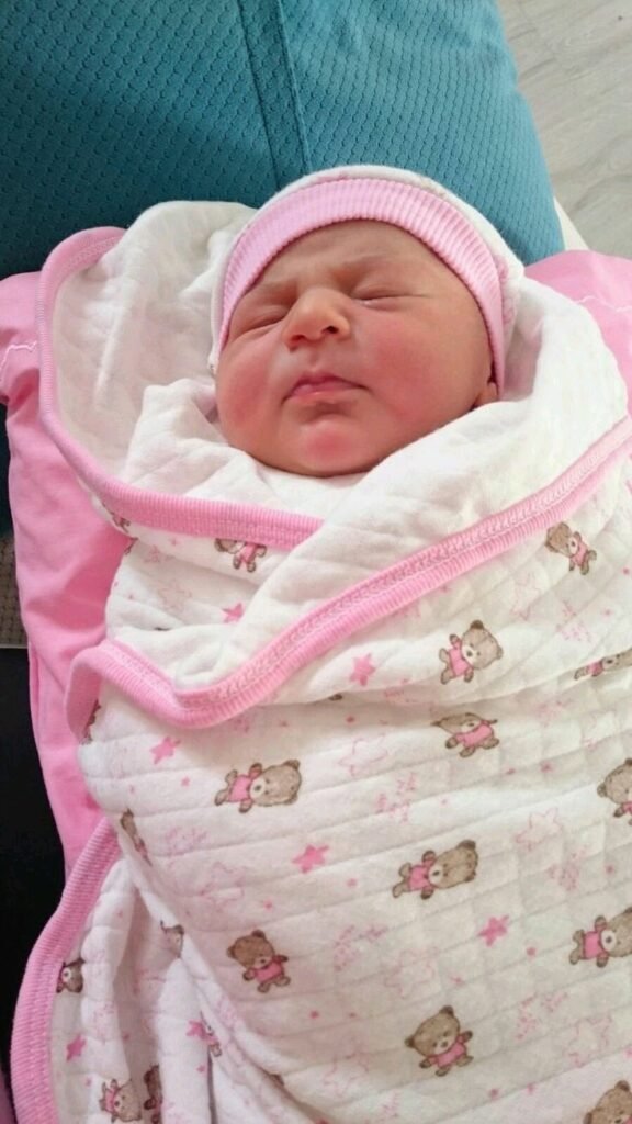 Cachar Assam birth kit distribution