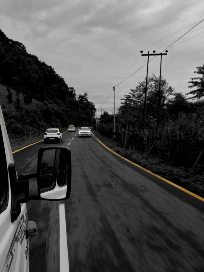 Assam NH-715 widening