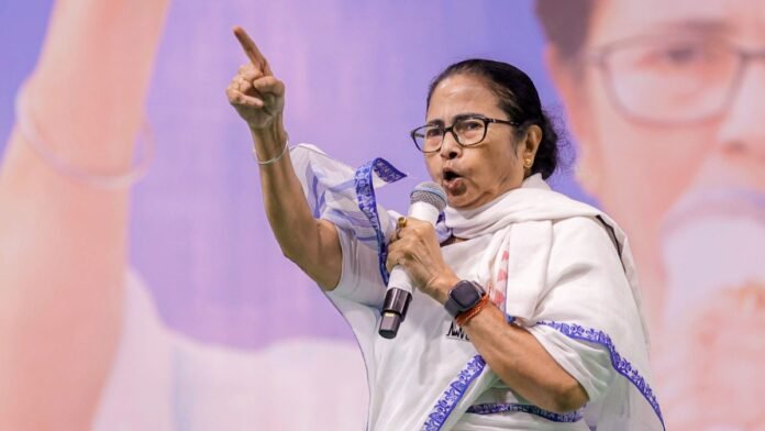 mamata banerjee