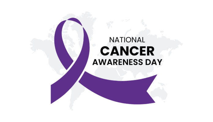 cancer awareness Assam cancer awareness drive