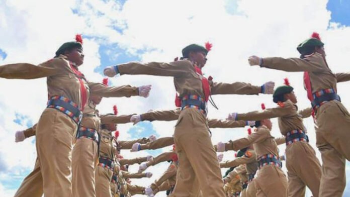 Assam Rifles post comes under attack in Manipur’s Tengnoupal district