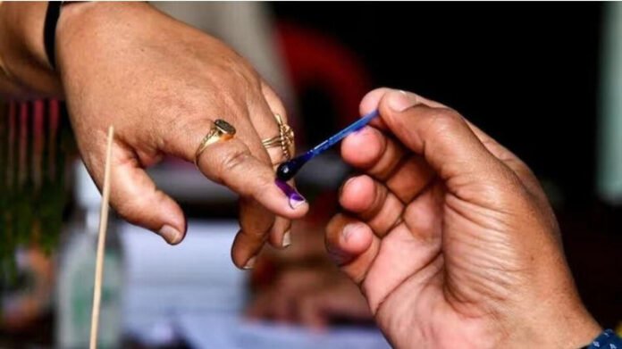 Mizoram to hold Lai Autonomous District Council polls on December 3