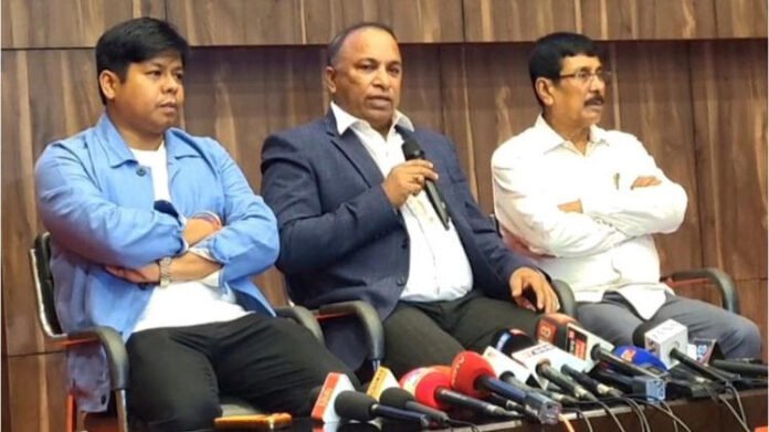 Guwahati gears up for historic first men's test as BCCI's Devajit Saikia outlines match-day plans