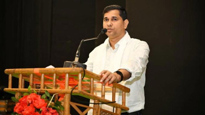 Tripura won't face fish shortage even if Bangladesh halts supply: Minister