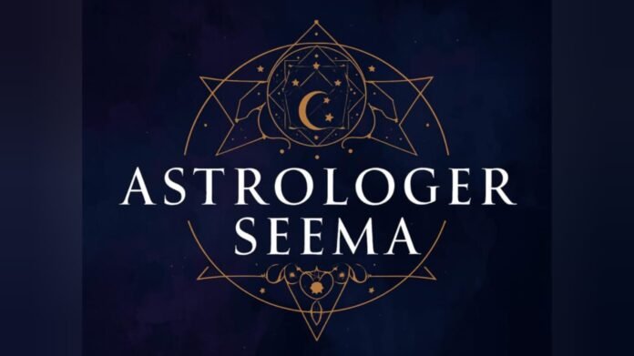 Book Your December Astrology Session in Australia with 27-Year Expert Seema Sharma