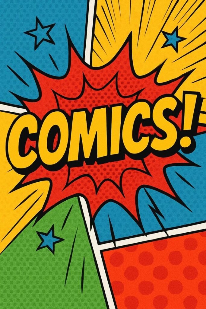 Comic Con Guwahati 2025