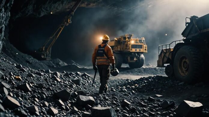 Meghalaya mining regulations debate