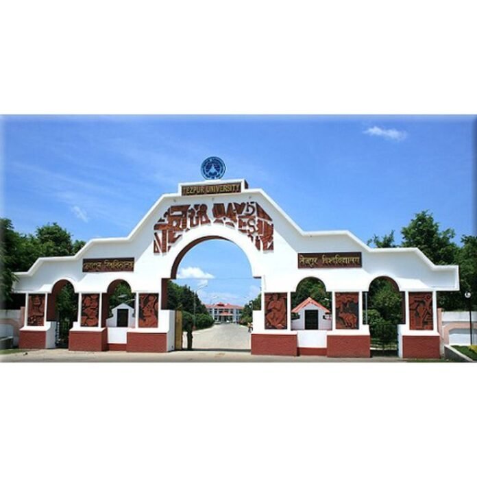 Northeast university crisis