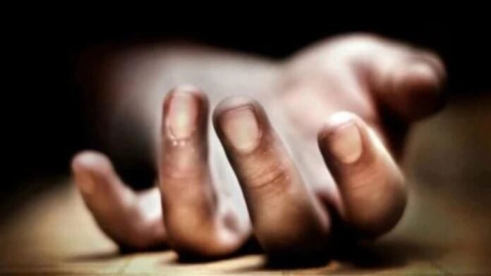 Hajo Powa Mecca decomposed body