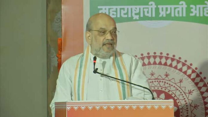 Union Home Minister Amit Shah said the ethnic violence in Manipur had started following an order of the state's high court.