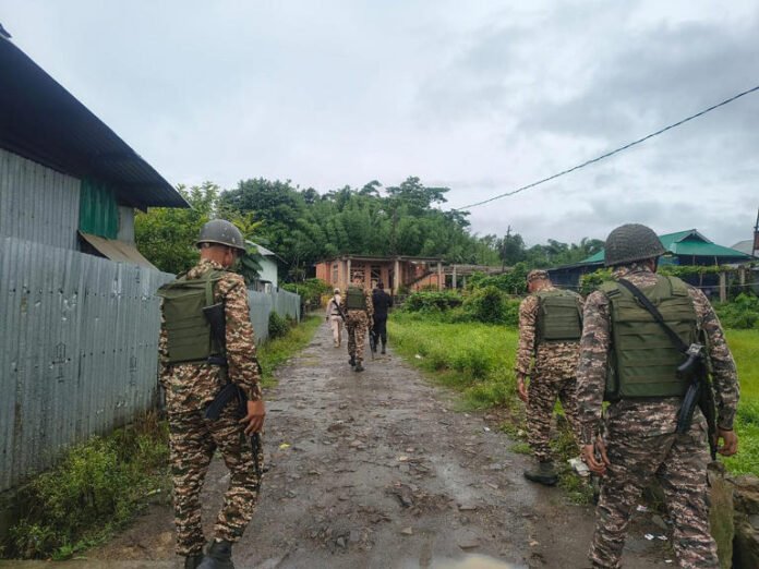 The state government also appealed to the general public to immediately report any instance of threat, extortion, coercion, or suspicious activity to the nearest police station.