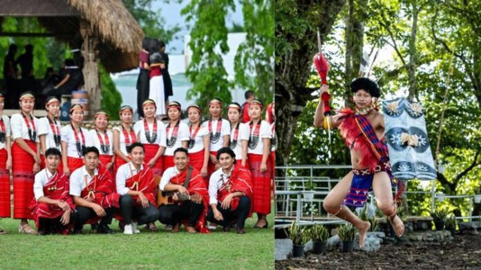 President Murmu, PM Modi hail Nagaland on Statehood Day