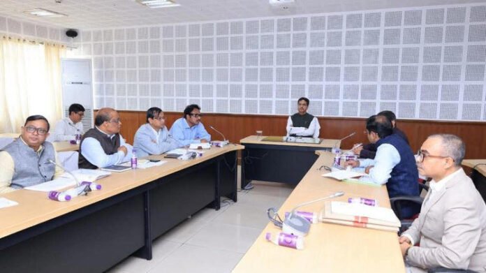 Tripura secures Rs 140-crore approval for new ayurveda and homoeopathy colleges