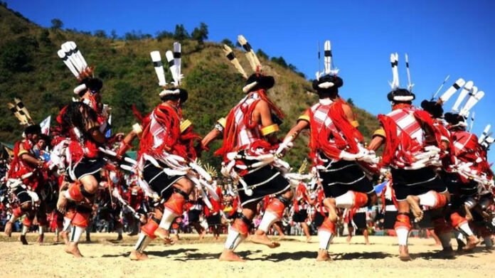 Nagaland receives Rs 4.78 crore from NEC for cultural, tourism and skill initiatives