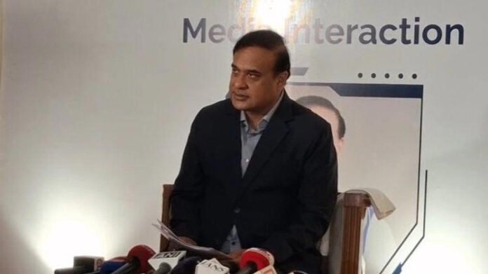 Assam government to move Gauhati HC for fast-track court in Zubeen Garg death case