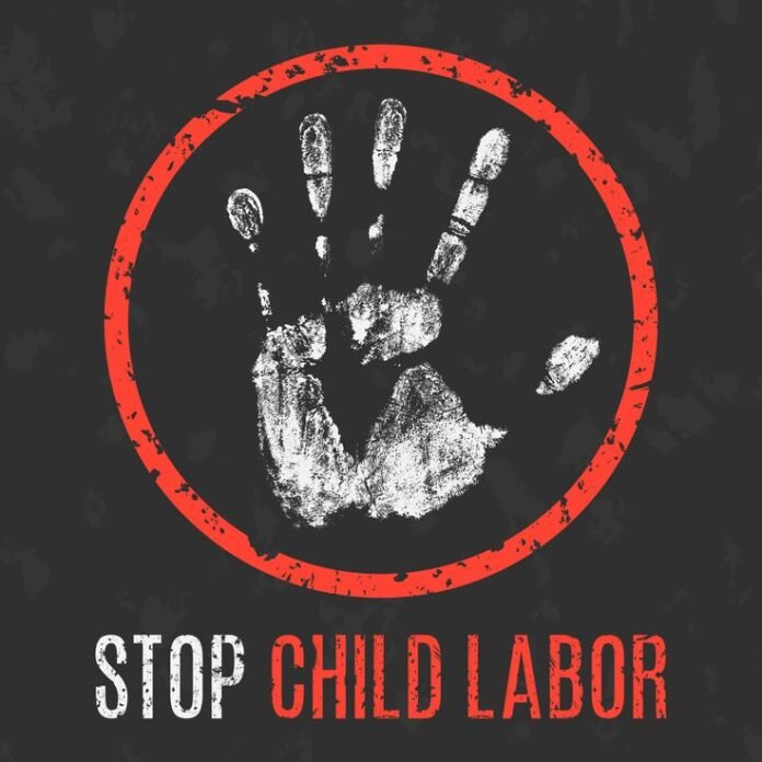 Tripura child labour rescue