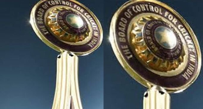 Current Affairs Meghalaya Vijay Hazare Trophy