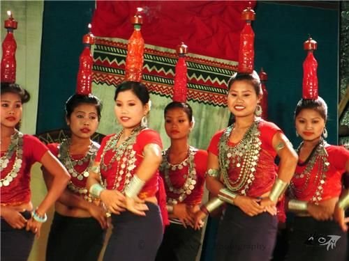 Tripura Kala Utsav