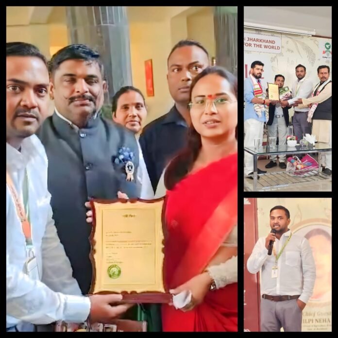 Milefe Natural Private Limited