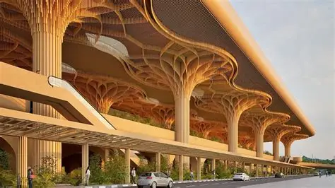 New Airport Terminal in Guwahati Set for Inauguration by PM Modi