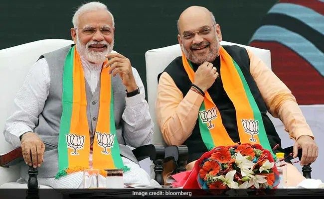 PM Modi, Amit Shah In State, Sisir Adhikari May Join BJP Today Amit Shah Assam projects