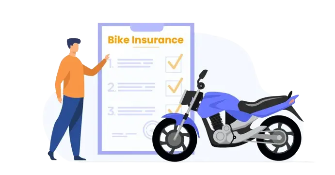 Scooty Insurance Online