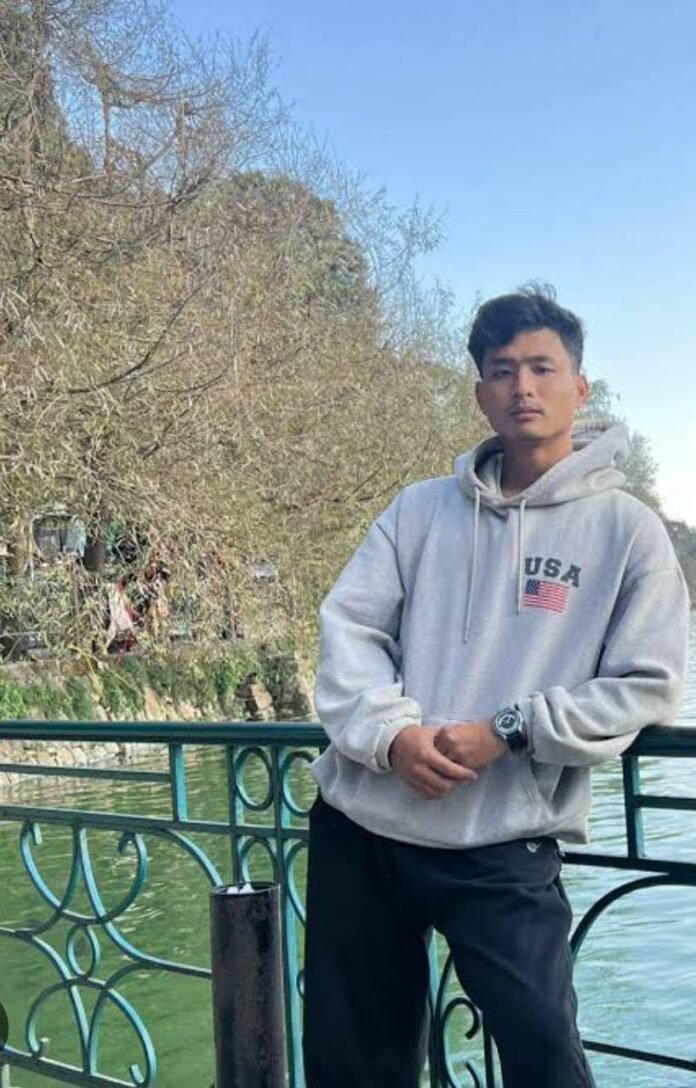 Northeast students body