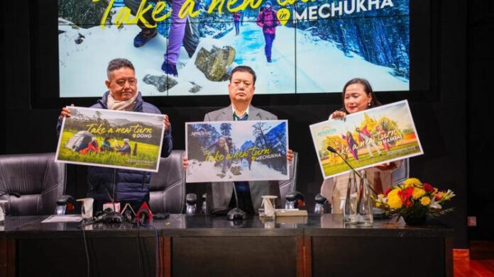 Arunachal launches ‘Take a New Turn' campaign to redefine experiential tourism.